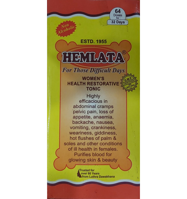 Hemlata